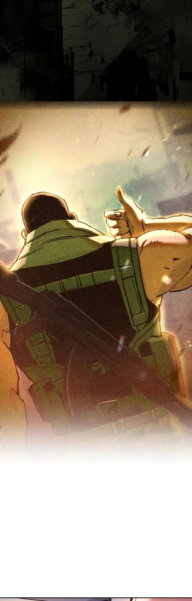 Mercenary Enrollment Chapter 224 Gambar 20