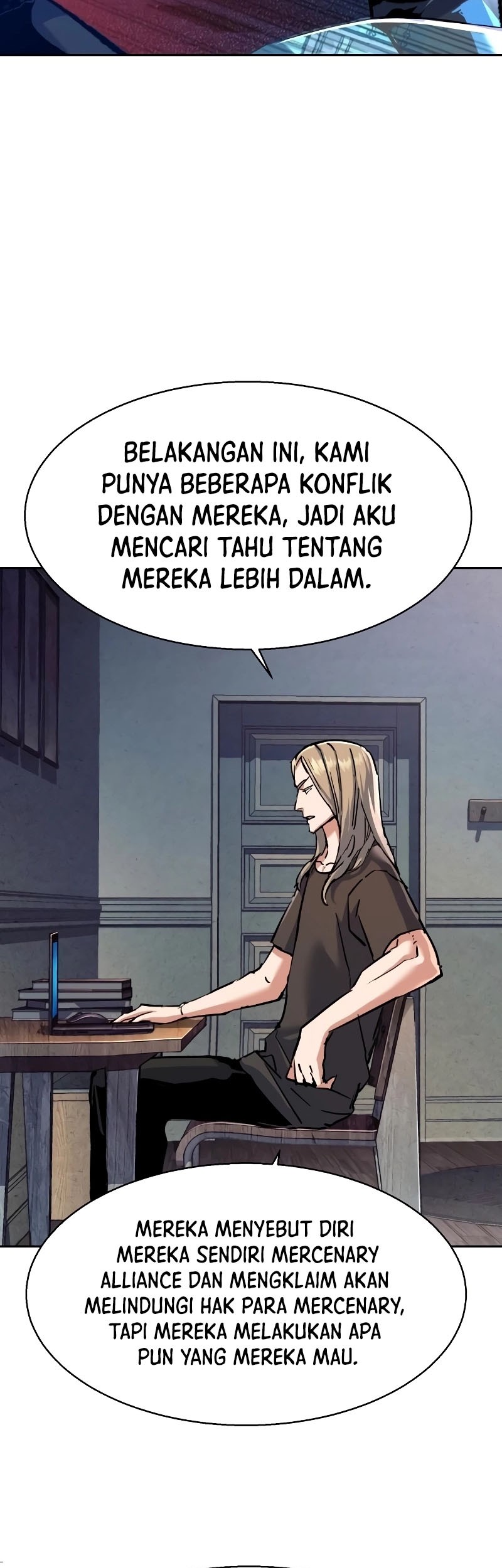 Mercenary Enrollment Chapter 224 Gambar 24