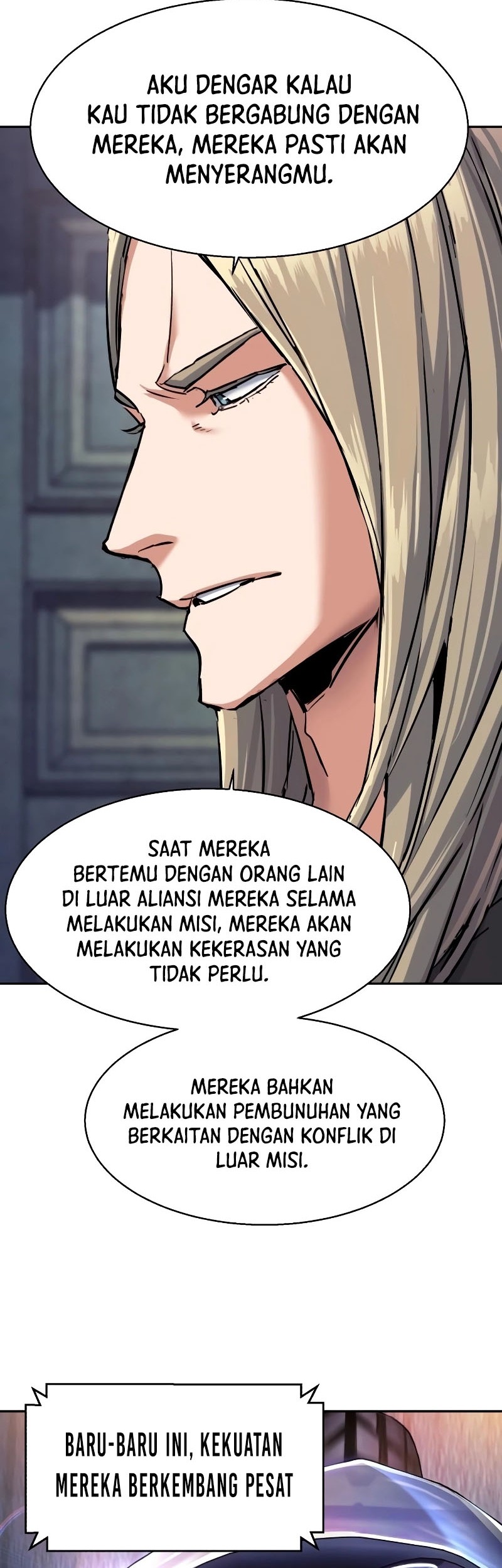 Mercenary Enrollment Chapter 224 Gambar 25