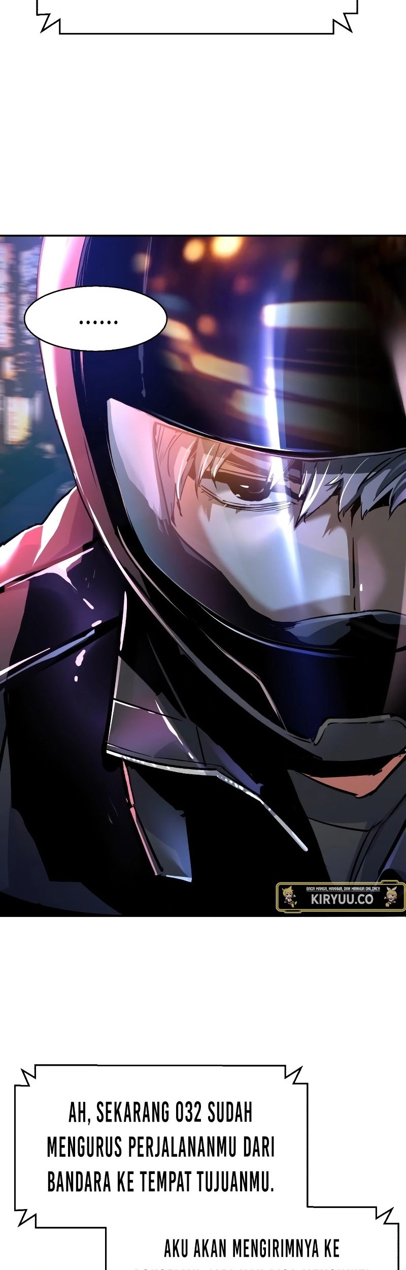 Mercenary Enrollment Chapter 224 Gambar 27