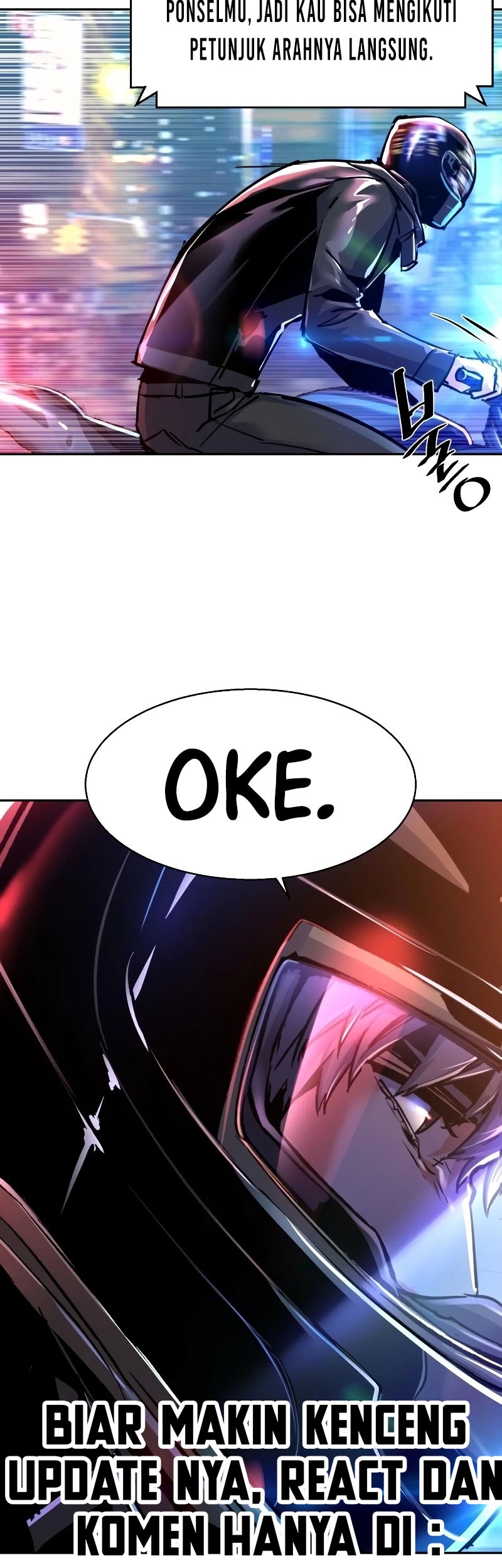 Mercenary Enrollment Chapter 224 Gambar 28