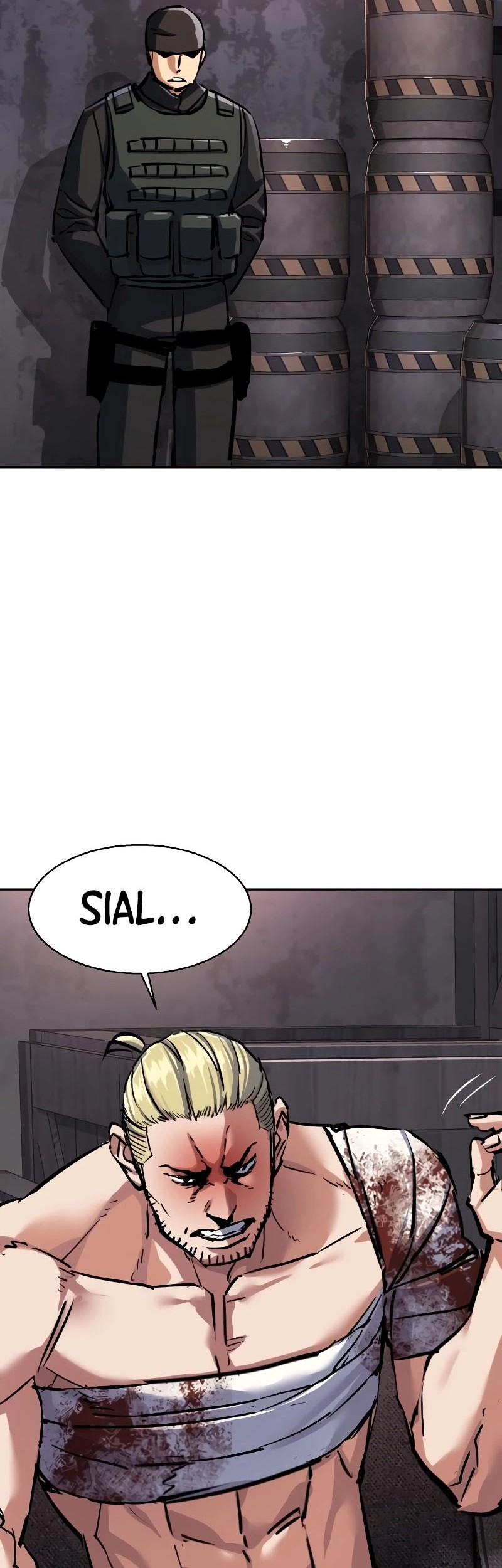 Mercenary Enrollment Chapter 224 Gambar 33