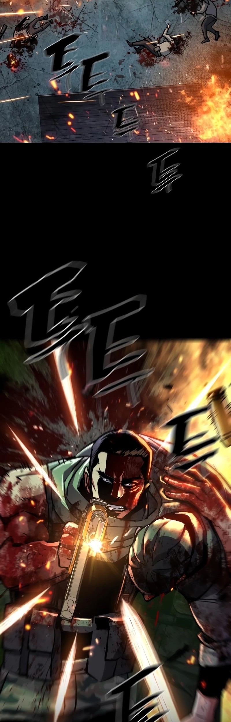 Mercenary Enrollment Chapter 224 Gambar 35