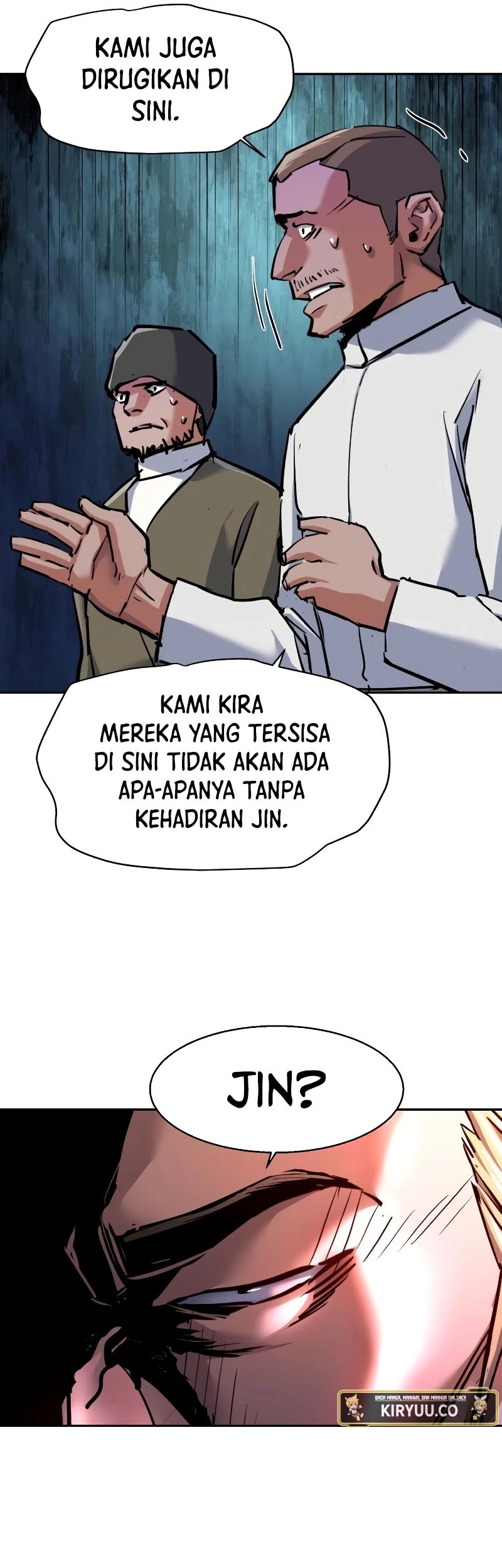 Mercenary Enrollment Chapter 224 Gambar 42