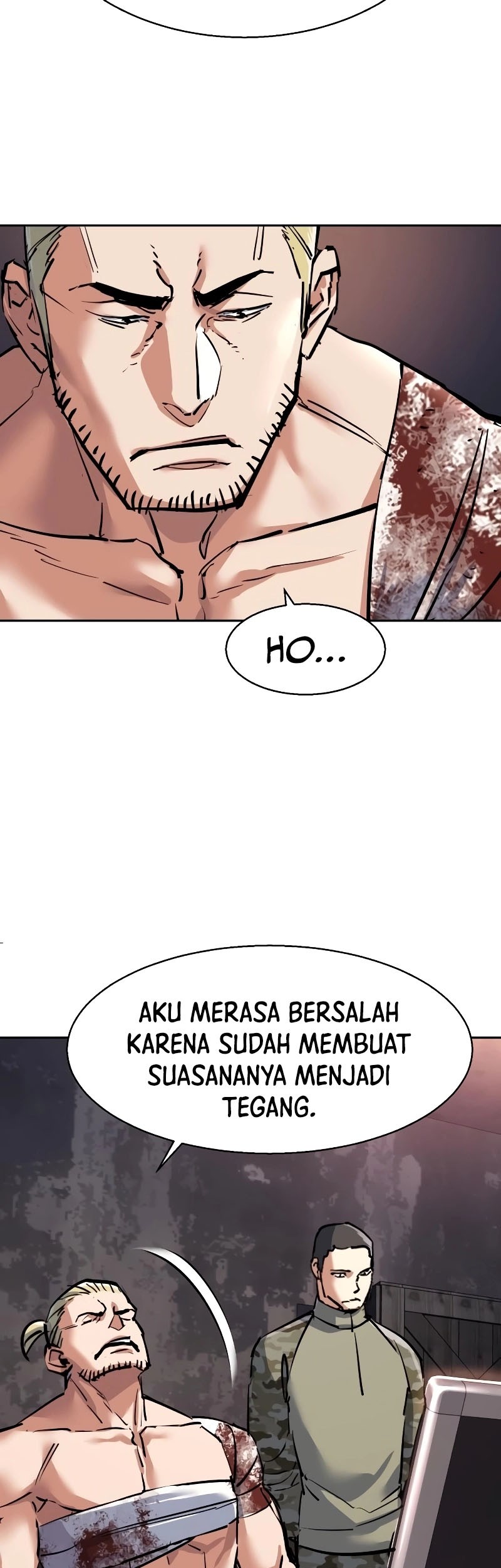 Mercenary Enrollment Chapter 224 Gambar 48