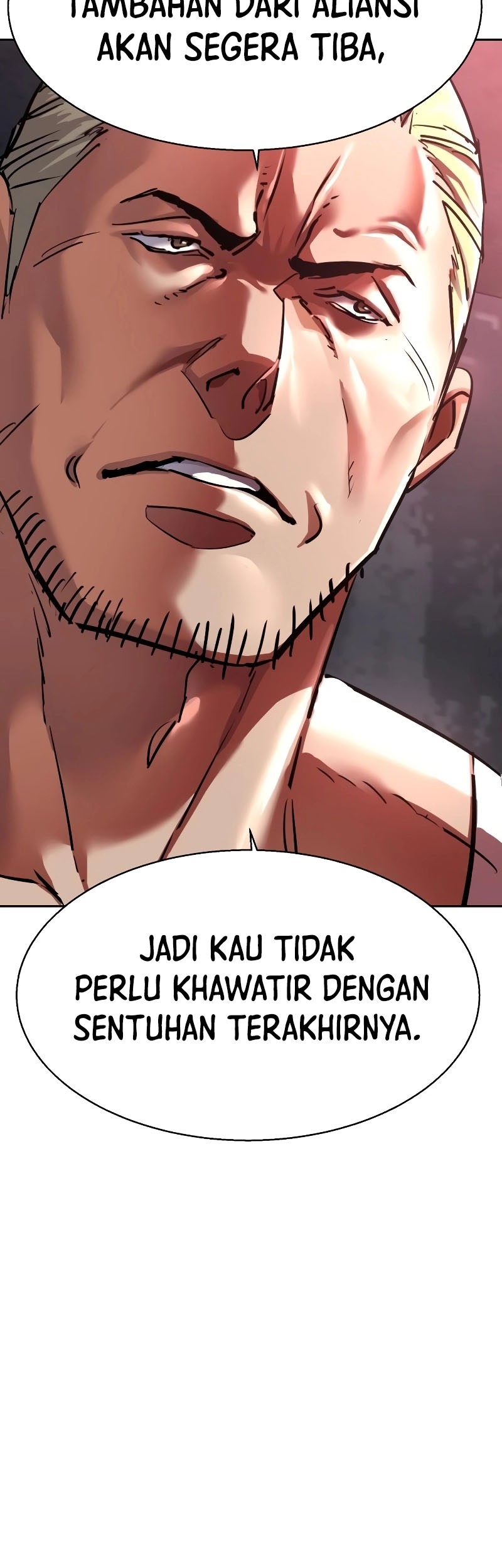 Mercenary Enrollment Chapter 224 Gambar 50