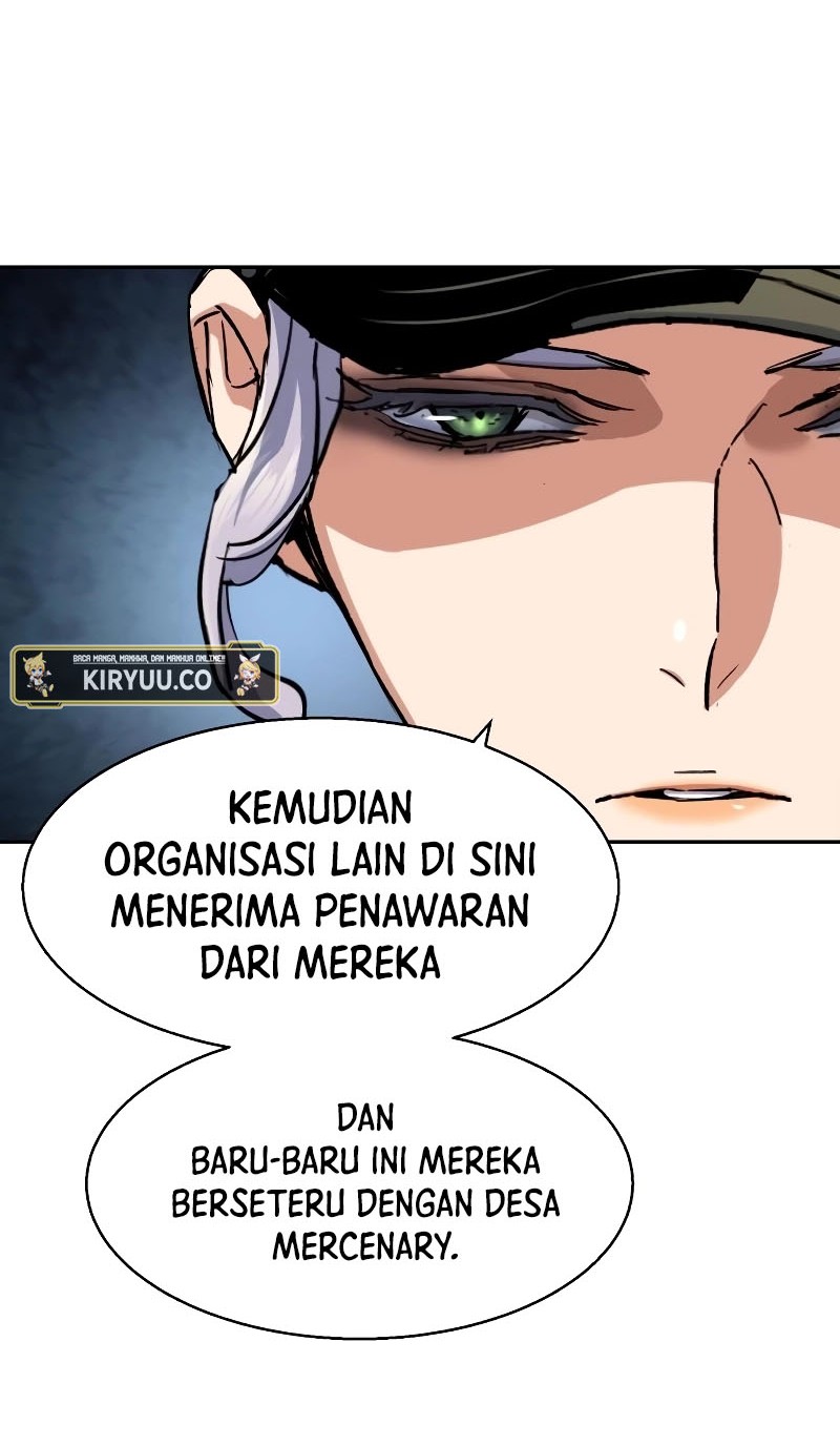 Mercenary Enrollment Chapter 224 Gambar 61