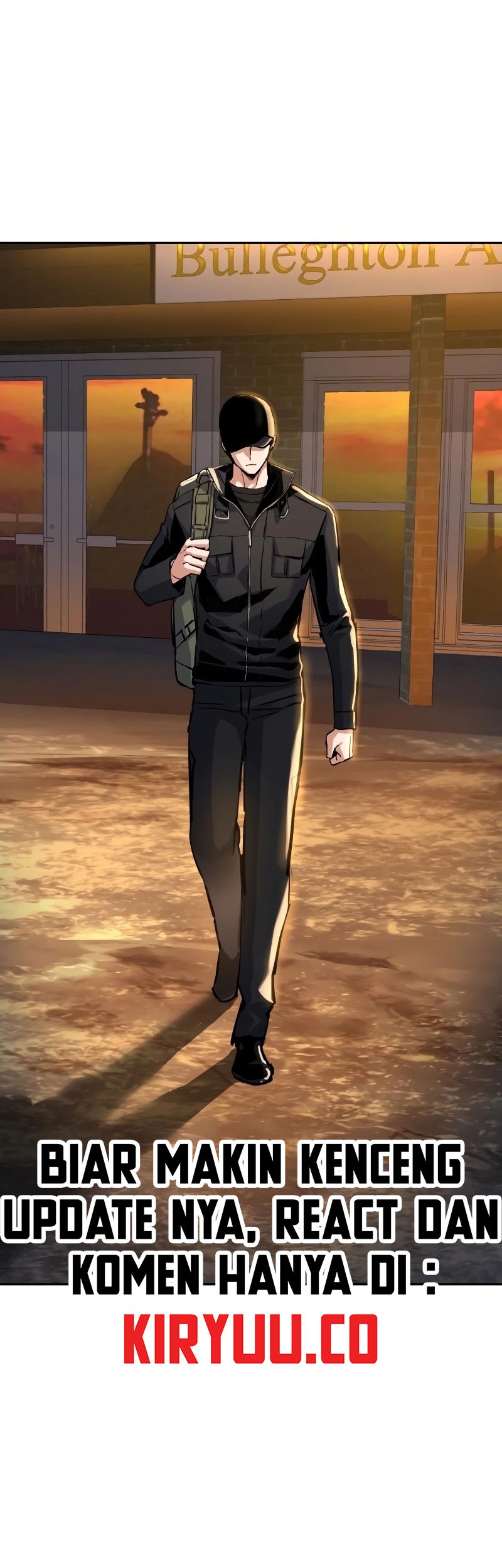 Mercenary Enrollment Chapter 224 Gambar 53