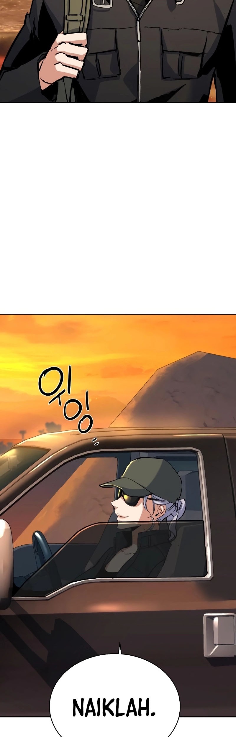 Mercenary Enrollment Chapter 224 Gambar 55