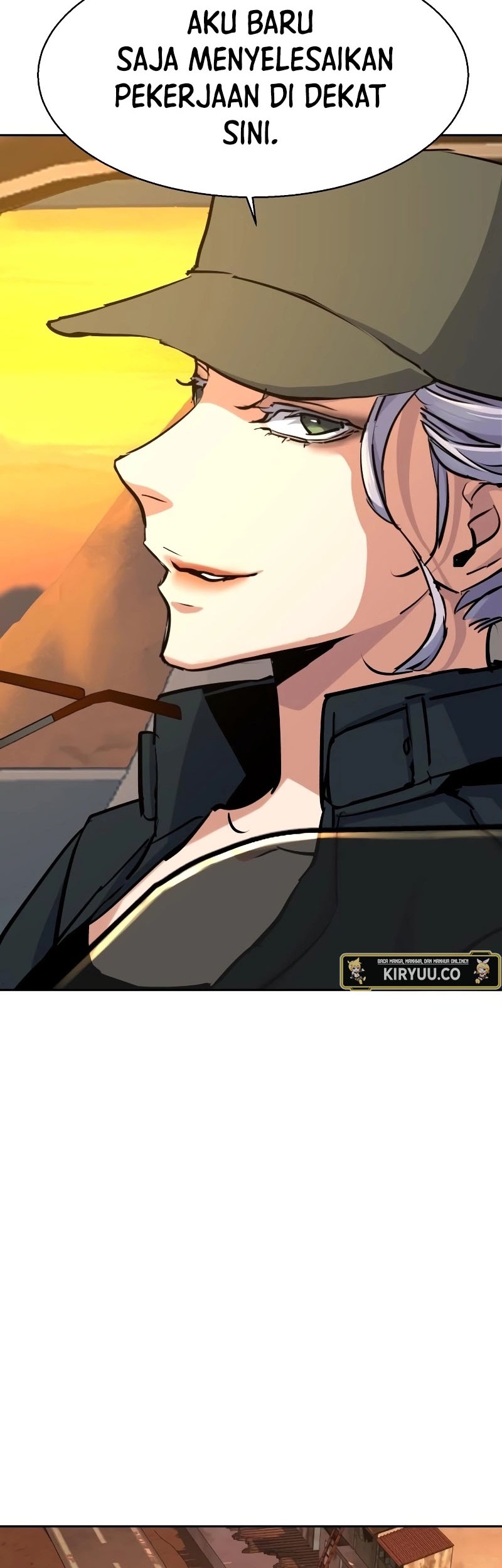 Mercenary Enrollment Chapter 224 Gambar 57