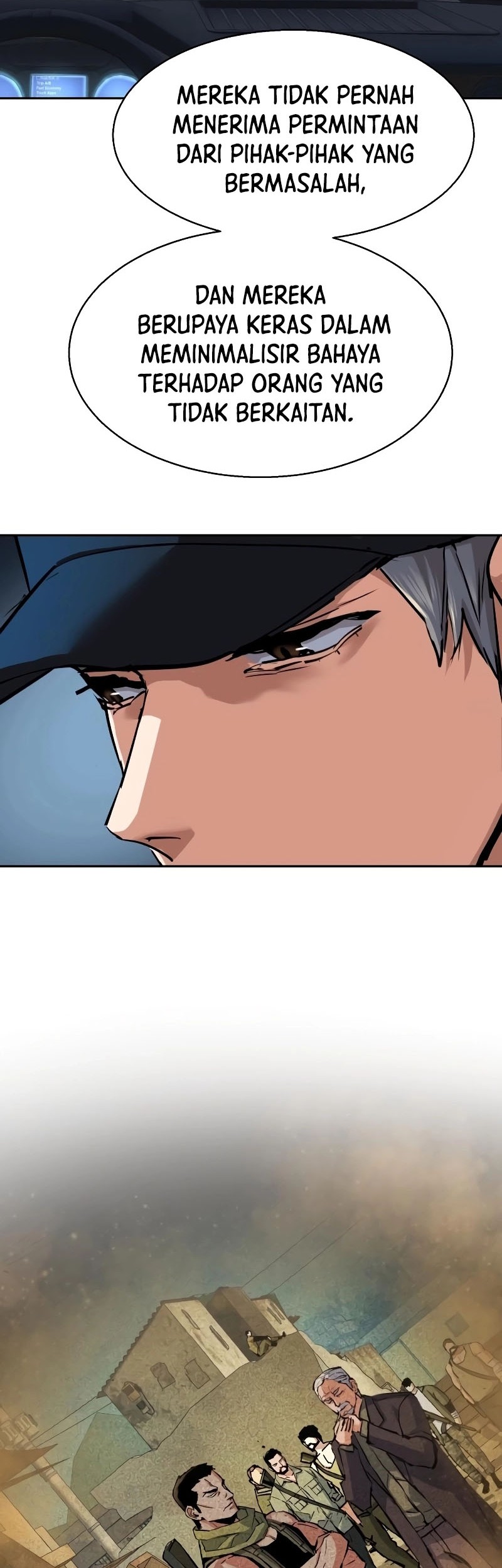 Mercenary Enrollment Chapter 224 Gambar 59