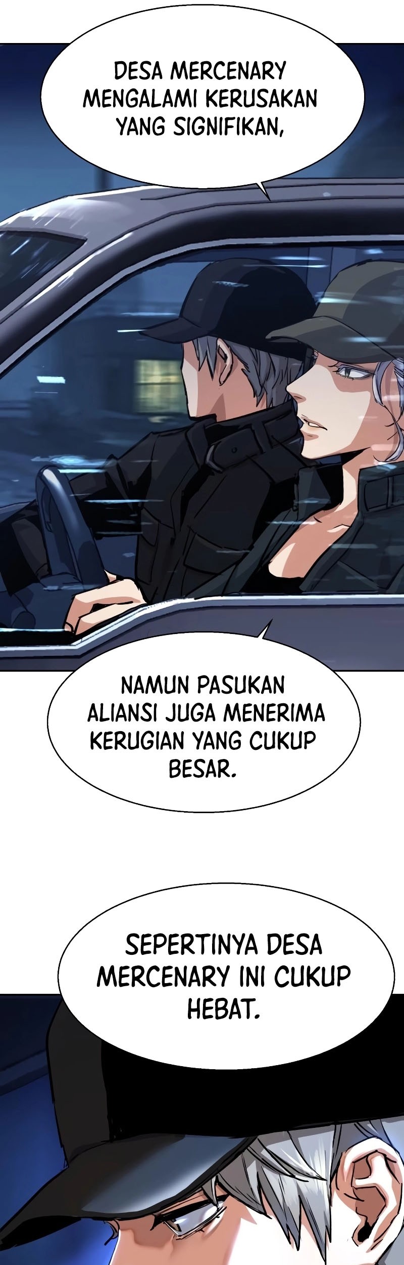 Mercenary Enrollment Chapter 224 Gambar 62