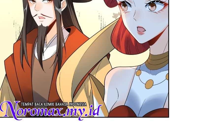 I’m Actually A Cultivation Bigshot Chapter 426 Gambar 28