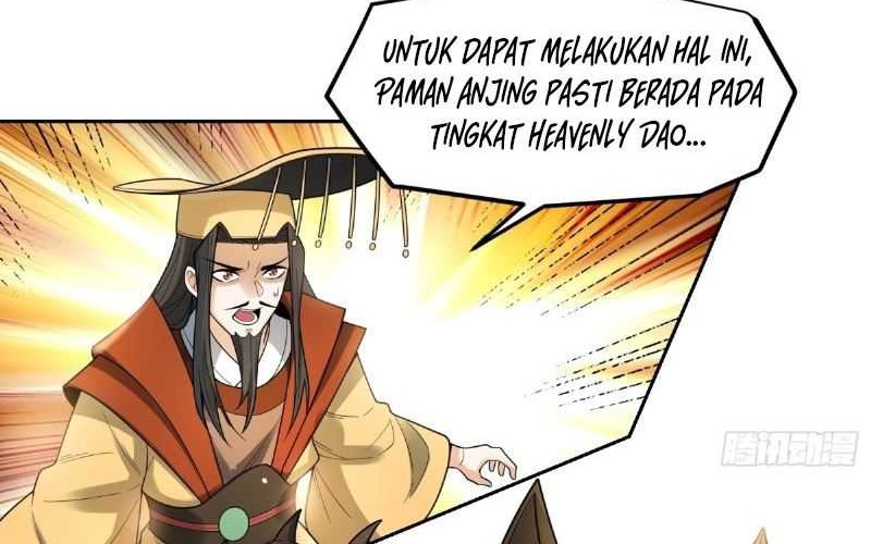 I’m Actually A Cultivation Bigshot Chapter 426 Gambar 32