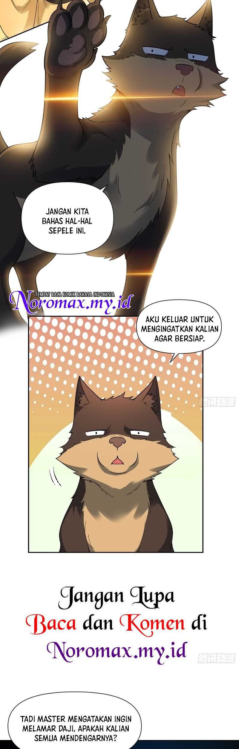 I’m Actually A Cultivation Bigshot Chapter 426 Gambar 33