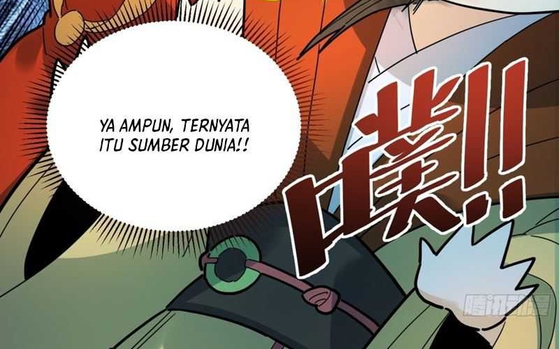 I’m Actually A Cultivation Bigshot Chapter 426 Gambar 18