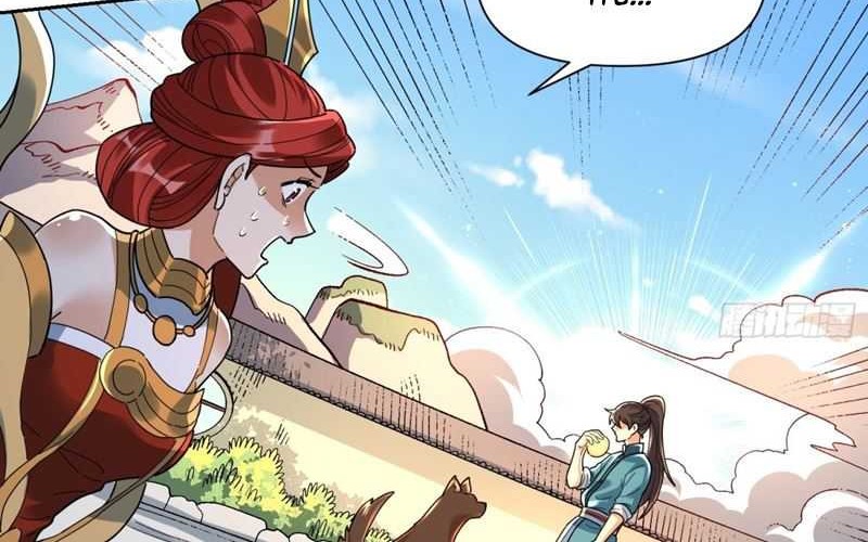 I’m Actually A Cultivation Bigshot Chapter 426 Gambar 20