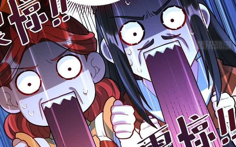 I’m Actually A Cultivation Bigshot Chapter 426 Gambar 22