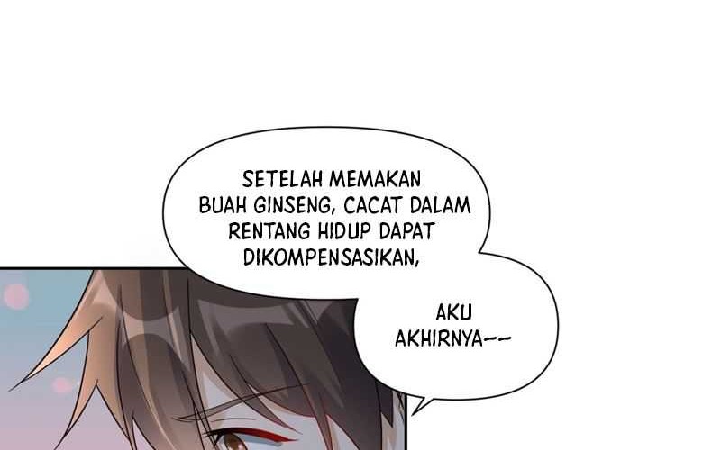 I’m Actually A Cultivation Bigshot Chapter 426 Gambar 24