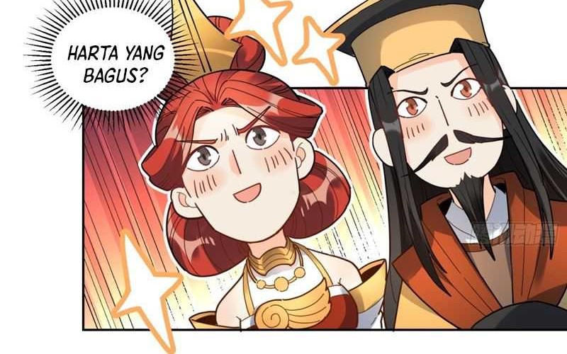 I’m Actually A Cultivation Bigshot Chapter 426 Gambar 6