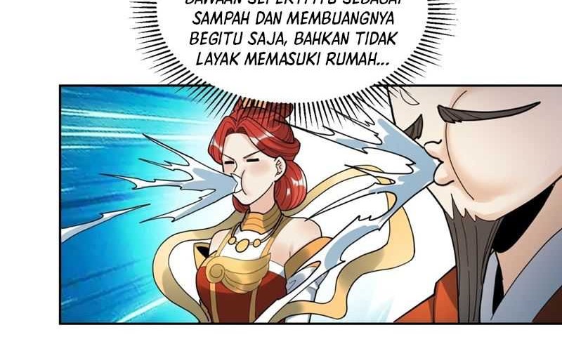 I’m Actually A Cultivation Bigshot Chapter 426 Gambar 12