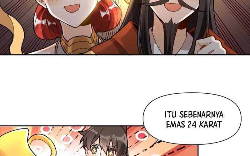 I’m Actually A Cultivation Bigshot Chapter 426 Gambar 14