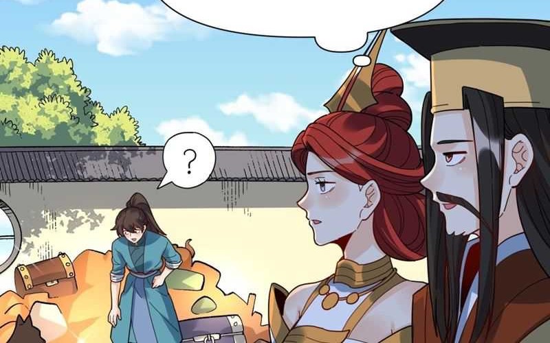 I’m Actually A Cultivation Bigshot Chapter 426 Gambar 16