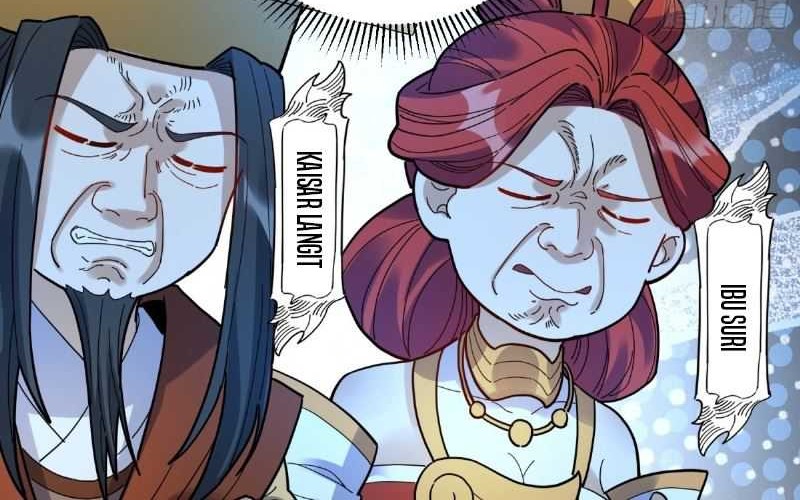 I’m Actually A Cultivation Bigshot Chapter 425 Gambar 28