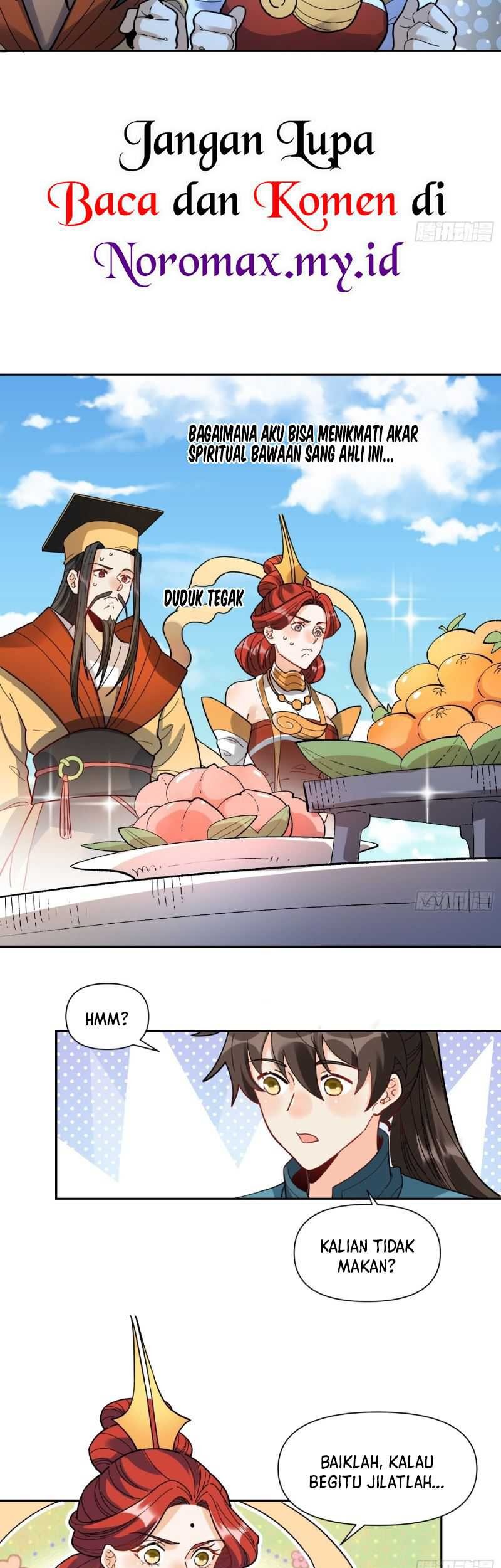 I’m Actually A Cultivation Bigshot Chapter 425 Gambar 29