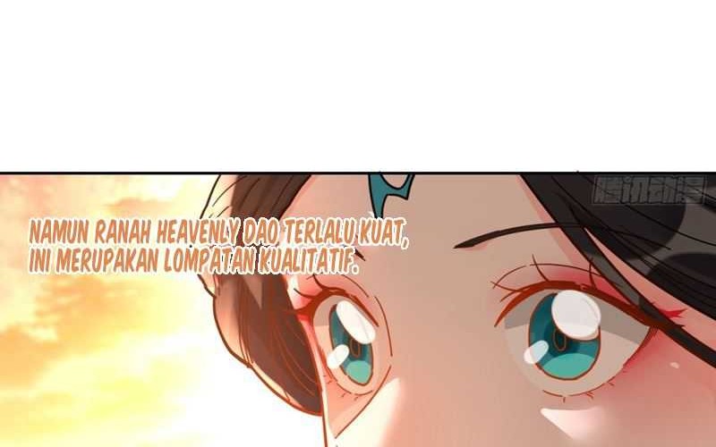 I’m Actually A Cultivation Bigshot Chapter 425 Gambar 18