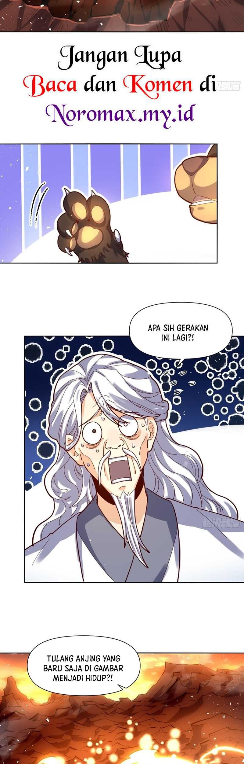 I’m Actually A Cultivation Bigshot Chapter 425 Gambar 7