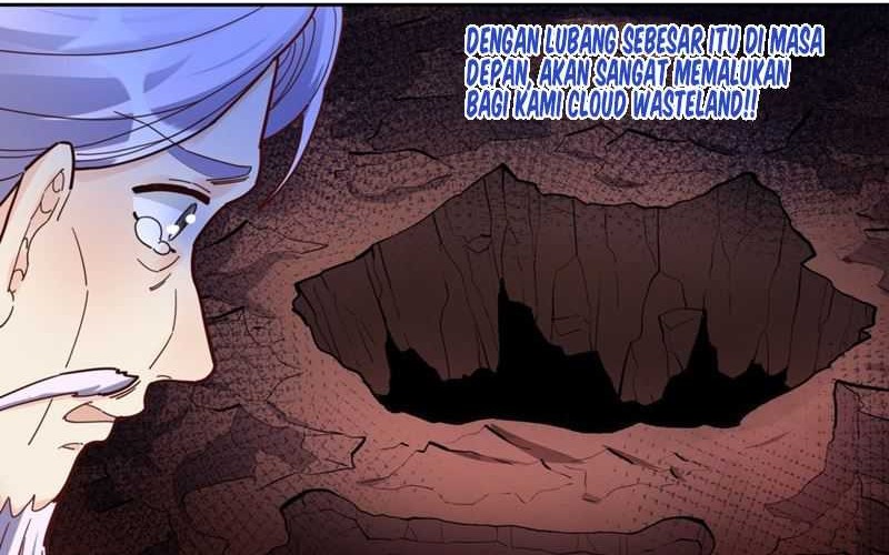 I’m Actually A Cultivation Bigshot Chapter 425 Gambar 12