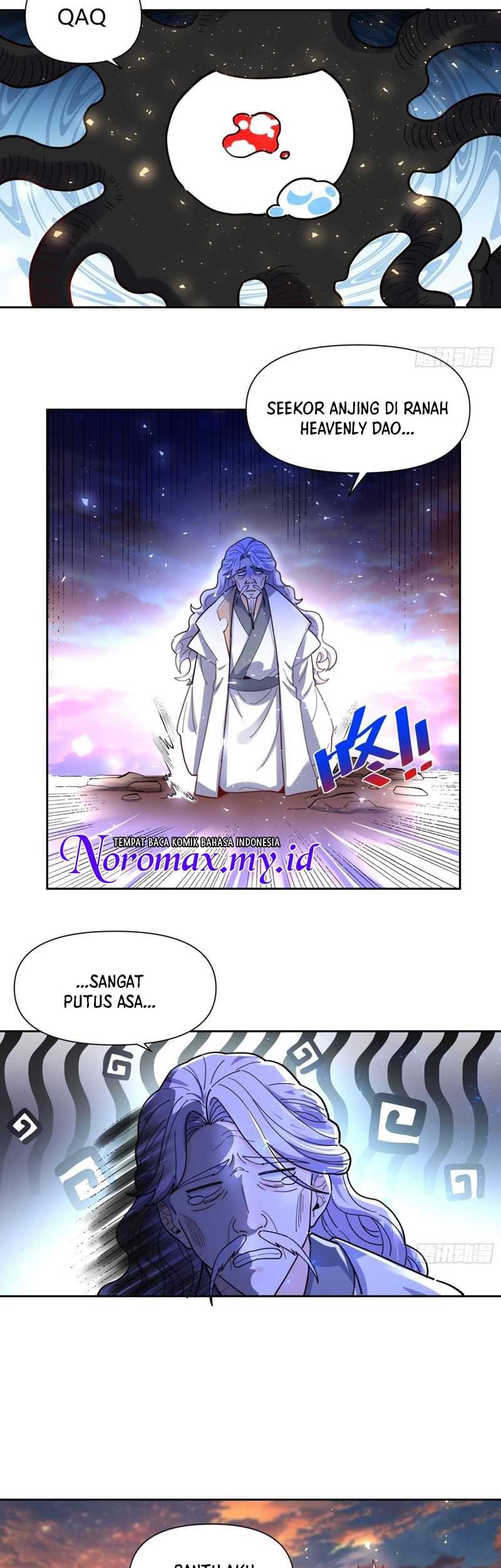 I’m Actually A Cultivation Bigshot Chapter 425 Gambar 15