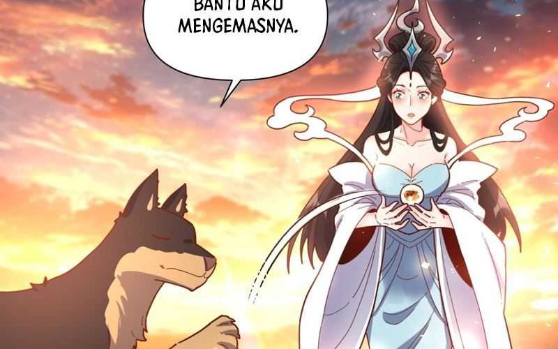 I’m Actually A Cultivation Bigshot Chapter 425 Gambar 16