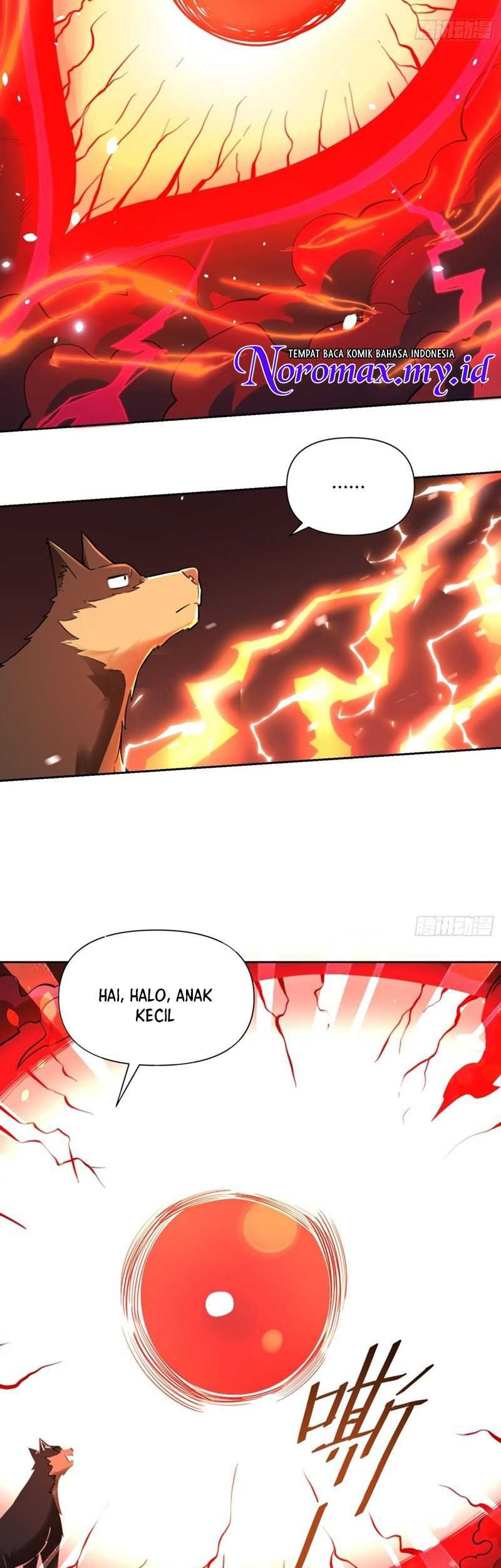 I’m Actually A Cultivation Bigshot Chapter 424 Gambar 25