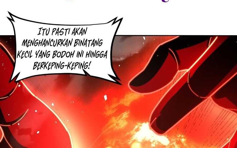 I’m Actually A Cultivation Bigshot Chapter 424 Gambar 32