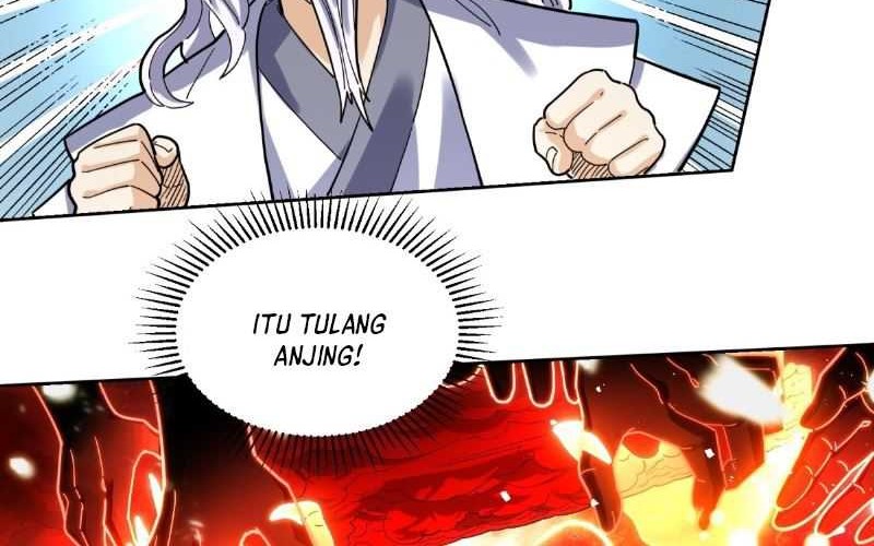 I’m Actually A Cultivation Bigshot Chapter 424 Gambar 34