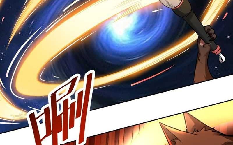 I’m Actually A Cultivation Bigshot Chapter 424 Gambar 18