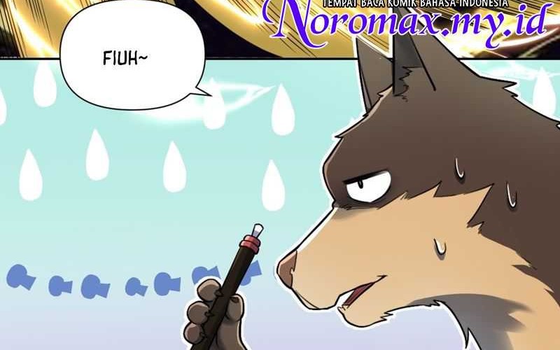 I’m Actually A Cultivation Bigshot Chapter 424 Gambar 20