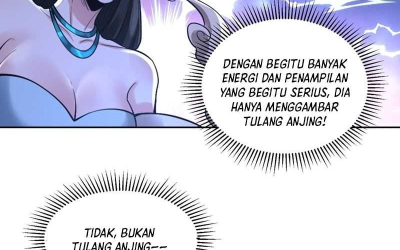 I’m Actually A Cultivation Bigshot Chapter 424 Gambar 22