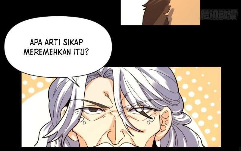 I’m Actually A Cultivation Bigshot Chapter 424 Gambar 38