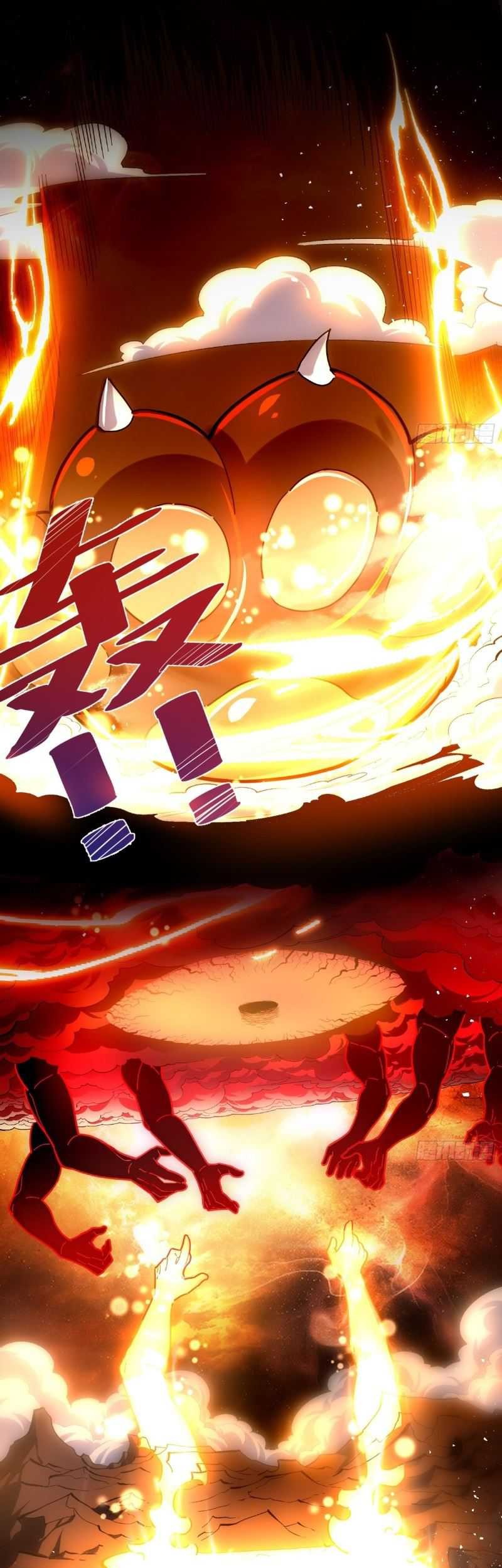 I’m Actually A Cultivation Bigshot Chapter 424 Gambar 39