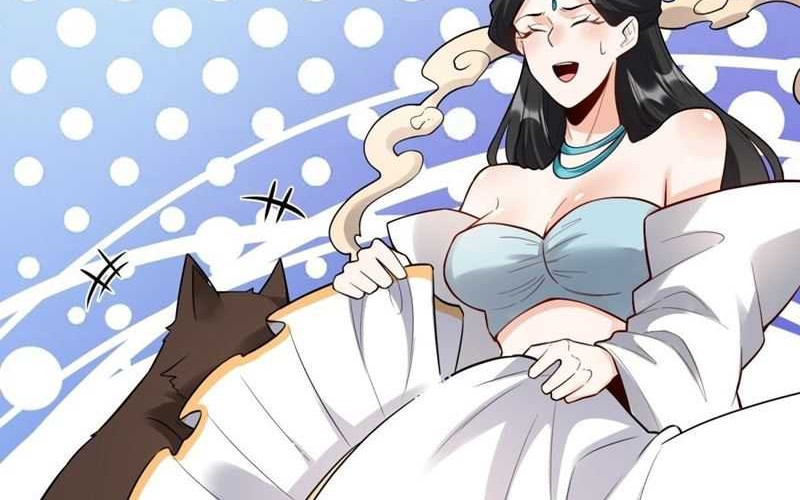 I’m Actually A Cultivation Bigshot Chapter 424 Gambar 8