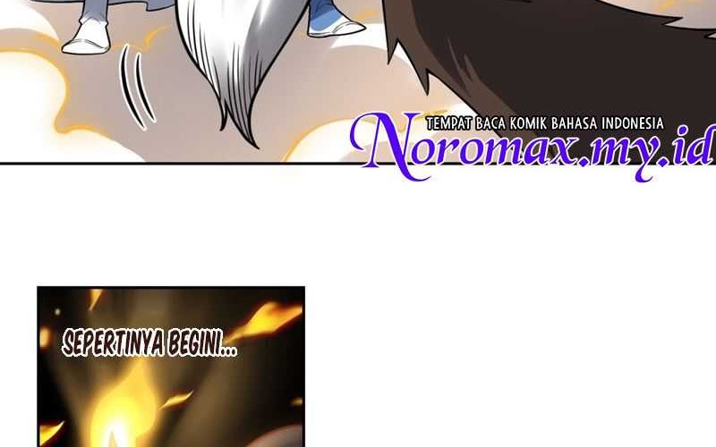 I’m Actually A Cultivation Bigshot Chapter 424 Gambar 14