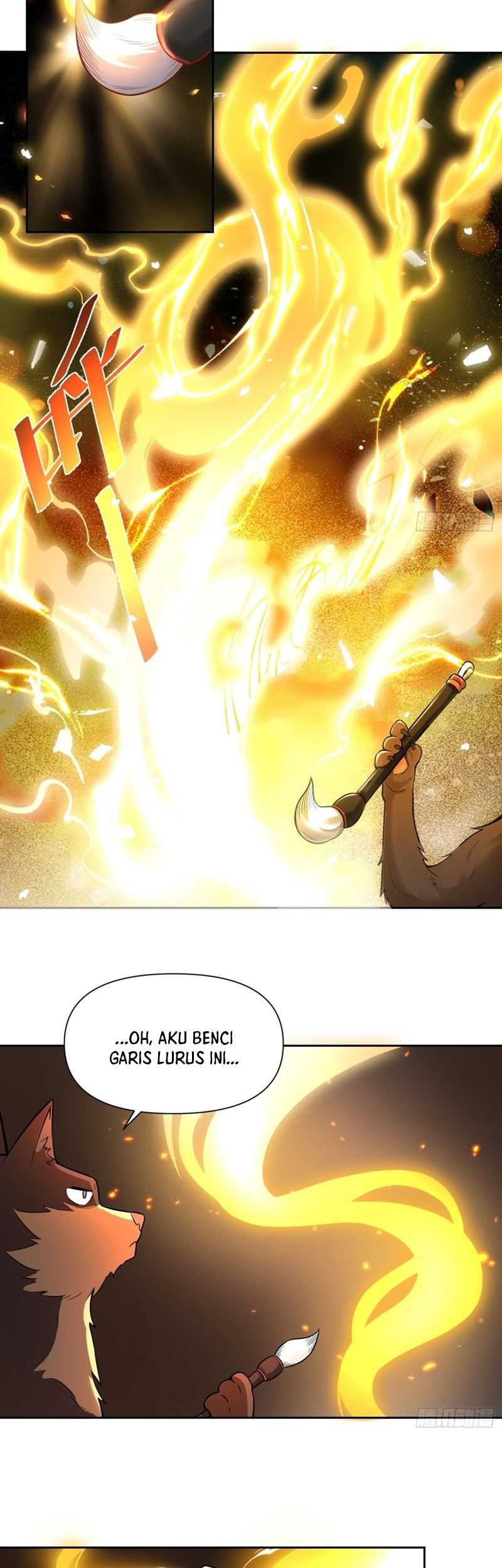 I’m Actually A Cultivation Bigshot Chapter 424 Gambar 15