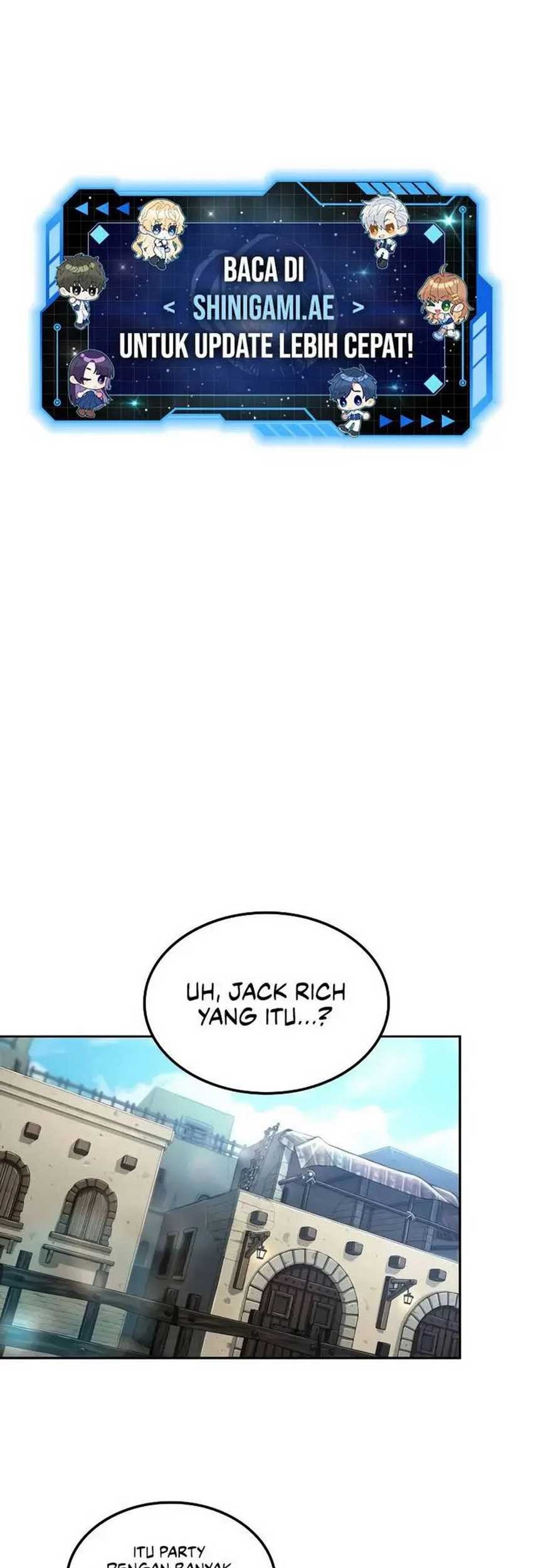 Manhwa The Last Adventurer Chapter 56 gambar nomor 2