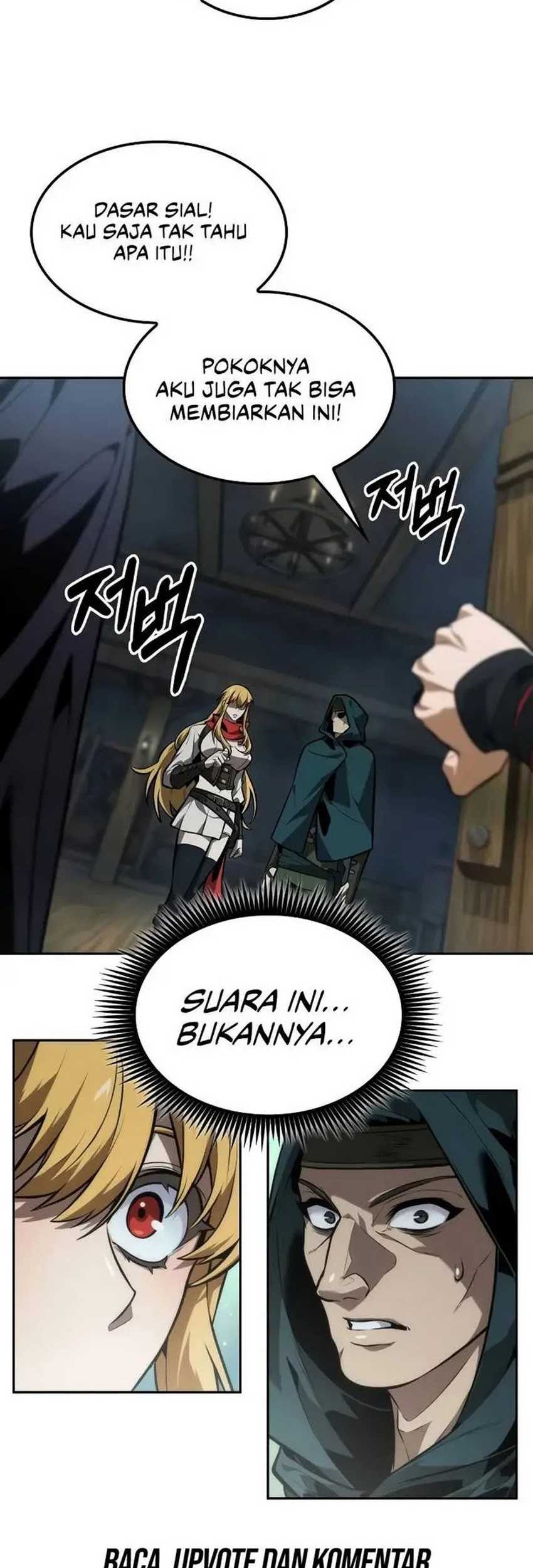 The Last Adventurer Chapter 56 Gambar 5