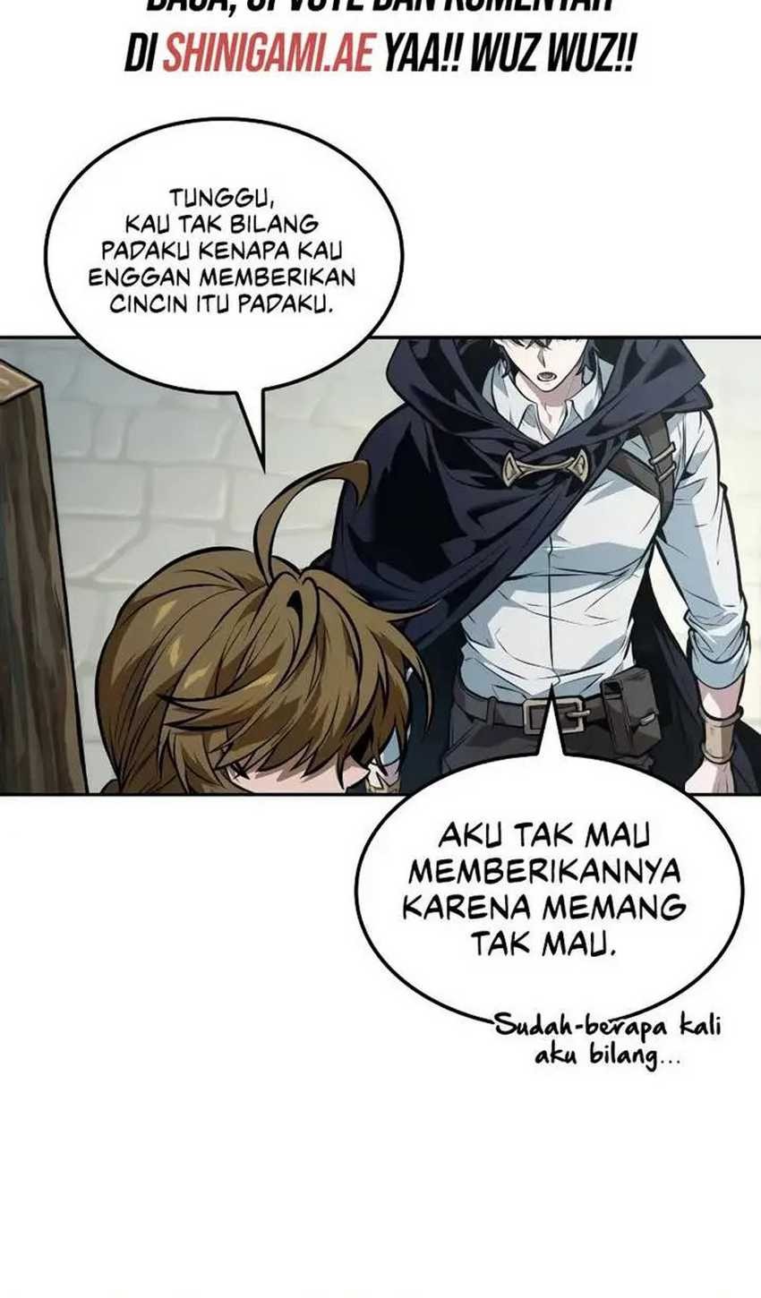The Last Adventurer Chapter 56 Gambar 6