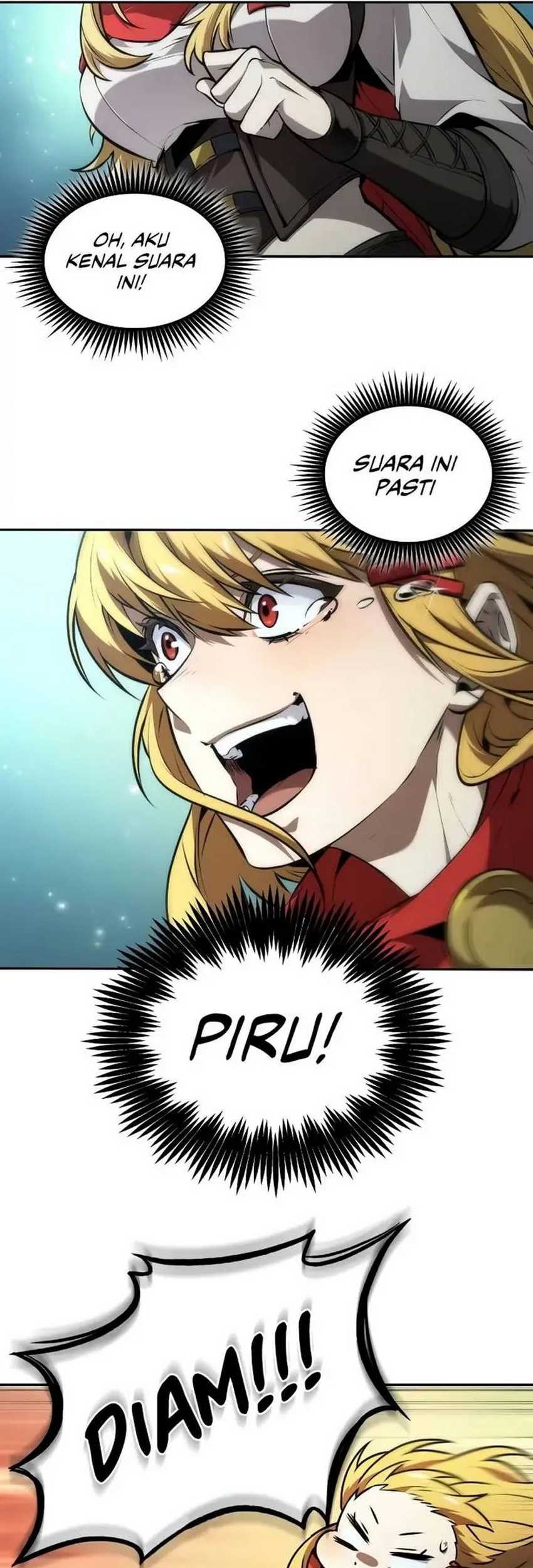 The Last Adventurer Chapter 56 Gambar 7