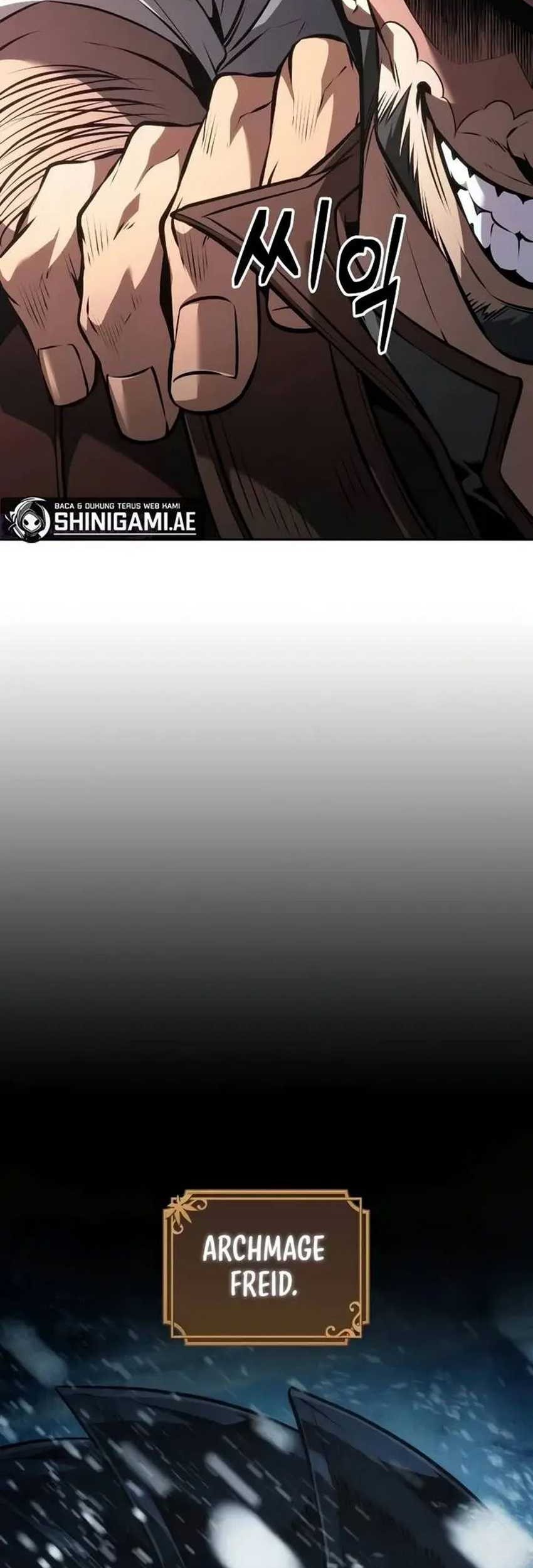 The Last Adventurer Chapter 56 Gambar 28